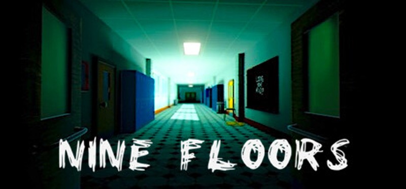 Nine Floors Game Cover