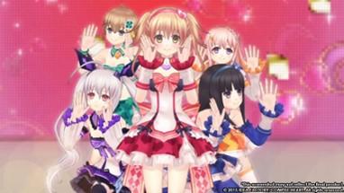 Omega Quintet Image