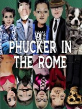 Phucker in the Rome Image