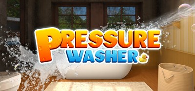 Pressure Washer Image