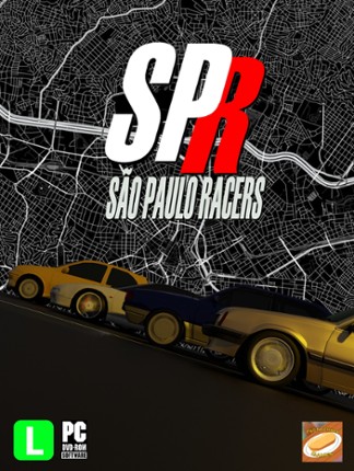 São Paulo Racers (2022/1) Game Cover