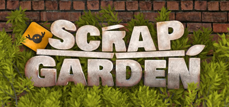 Scrap Garden Game Cover