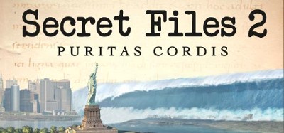Secret Files 2: Puritas Cordis Image