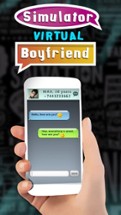 Simulator Virtual Boyfriend Image