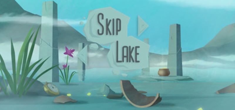 Skip Lake Game Cover