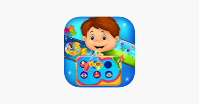 Smart Baby - Toddler Games Image