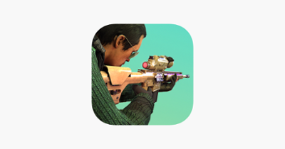 Sniper Survival - FPS War Game Image