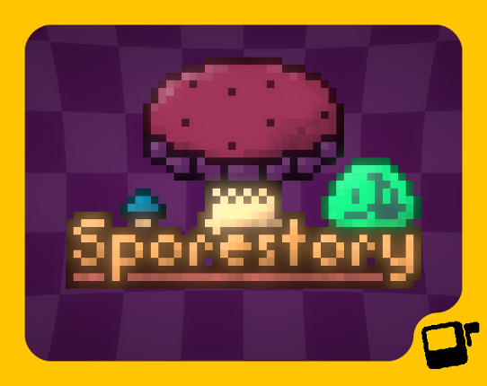 Sporestory Game Cover