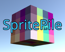 SpritePile 2.0 Image
