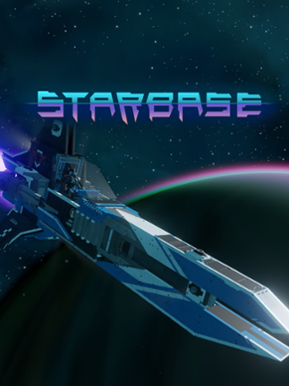 Starbase Game Cover
