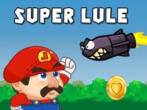 Super Lule Mario Image