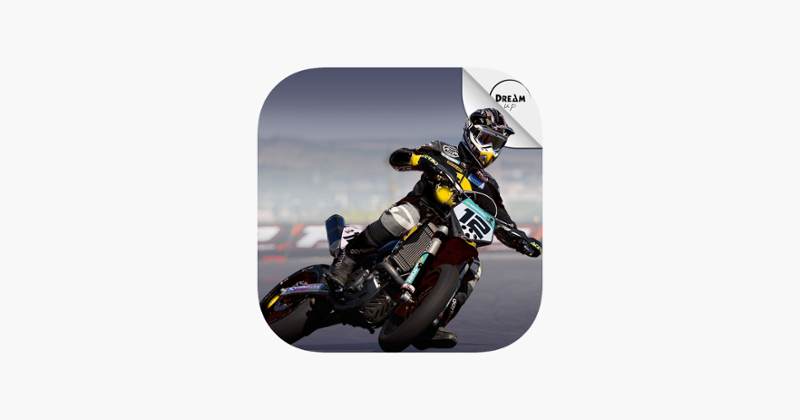 SuperBikers Game Cover