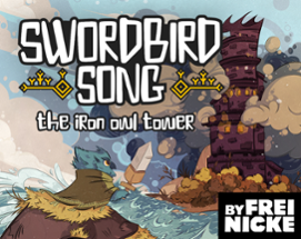 Swordbird Song: The Iron Owl Tower Image