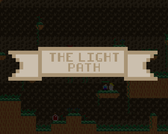 The Light Path Game Cover