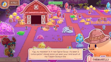 The Spiral Scouts Image