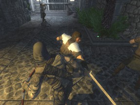 Thief: Deadly Shadows Image