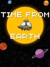 Time From Earth Image