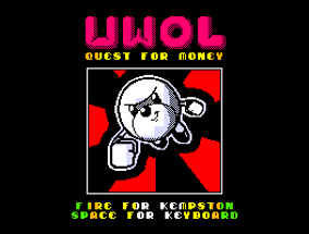Uwol: Quest for Money Image