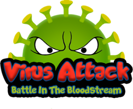 Virus Attack Image