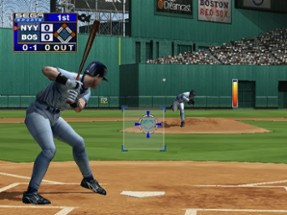 World Series Baseball 2K1 Image