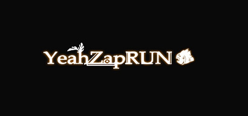 YeahZapRUN Game Cover