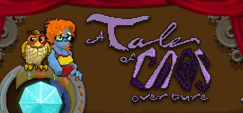 A Tale of Caos: Overture Game Cover