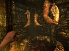 Amnesia: The Dark Descent Image