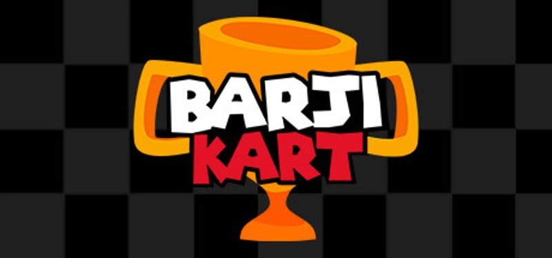 Barji Kart Game Cover