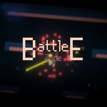 Battle Zone: Clicker Game Cover