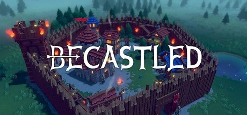 Becastled Game Cover