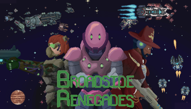 Broadside Renegades Image