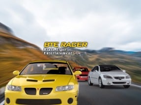 BTE RACER Image