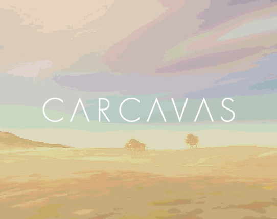 Carcavas Game Cover