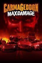 Carmageddon: Max Damage Image