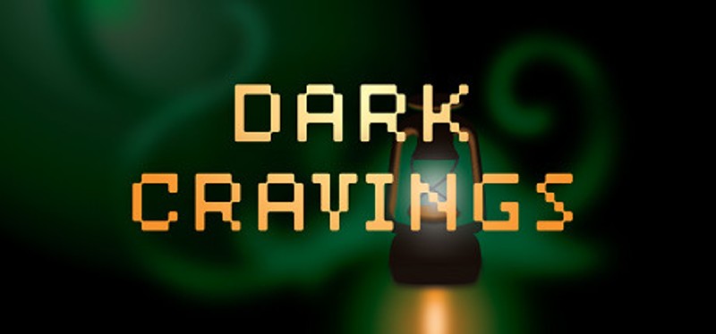 Dark Cravings Game Cover