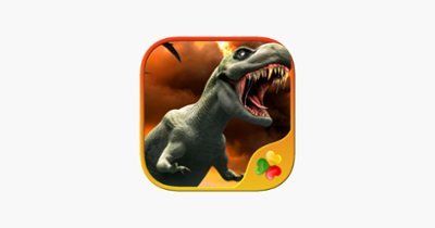 Dinosaur Puzzle - Amazing Dinosaurs Puzzles Games for kids Image