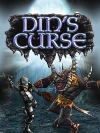 Din's Curse Game Cover