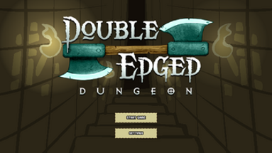 Double-Edged Dungeon Image