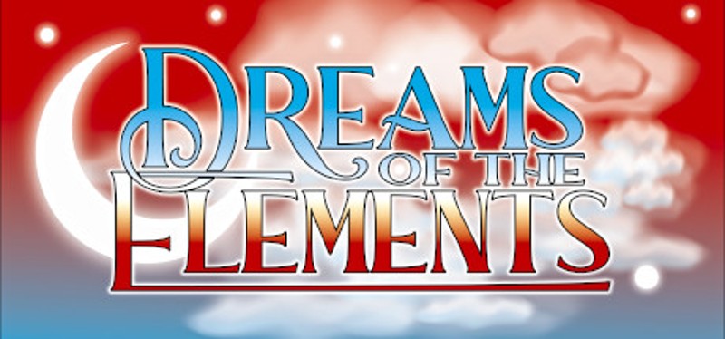 Dreams Of The Elements Game Cover