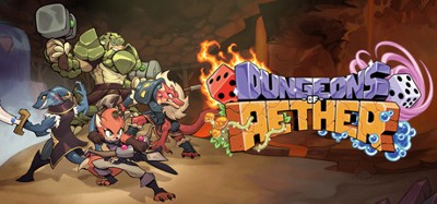 Dungeons of Aether Image