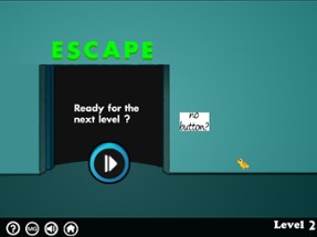 Escape 40x Image