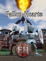 Fallen Hearts Image