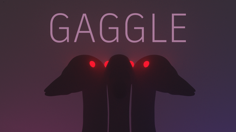 GAGGLE Game Cover