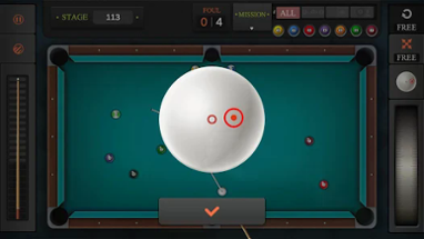 Pool Billiard Championship Image