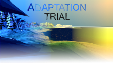 Adaptation Trial Image