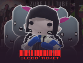 Blood Ticket Image