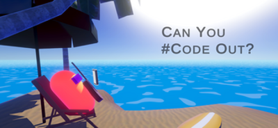 Can You Code Out? Image