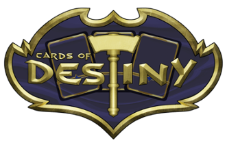 Cards of Destiny Image