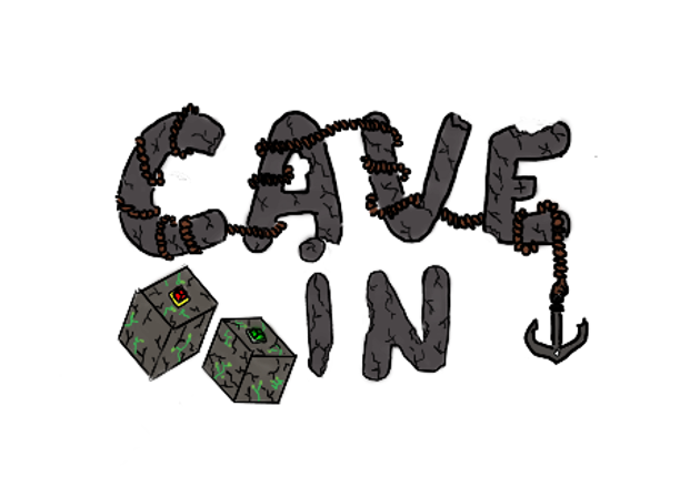 Cave In Game Cover