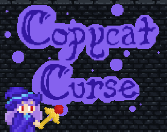 Copycat Curse Game Cover